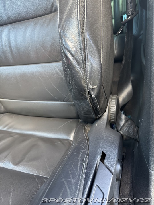 Volkswagen Golf Golf V GTI 2005