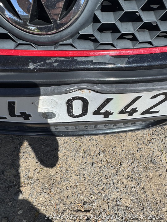 Volkswagen Golf Golf V GTI 2005