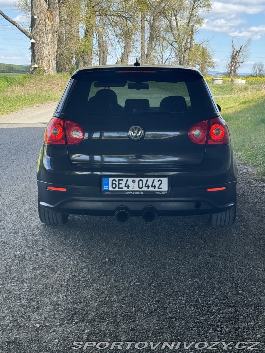 Volkswagen Golf Golf V GTI 2005