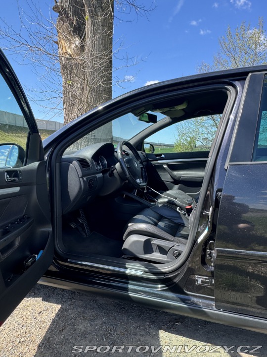 Volkswagen Golf Golf V GTI 2005