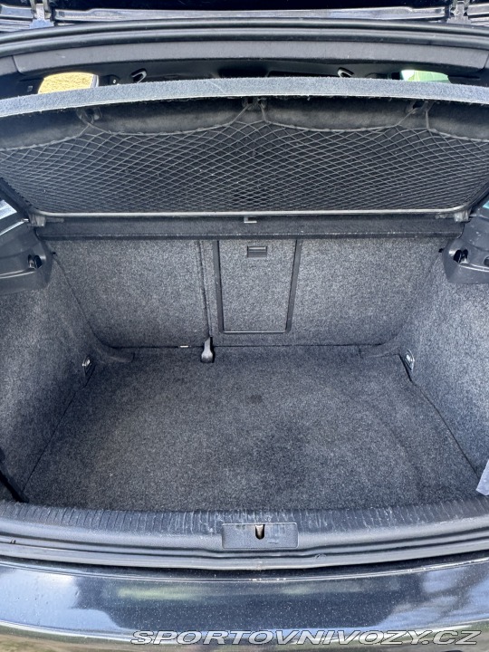 Volkswagen Golf Golf V GTI 2005