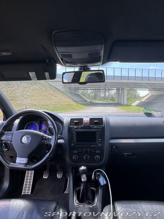 Volkswagen Golf Golf V GTI 2005