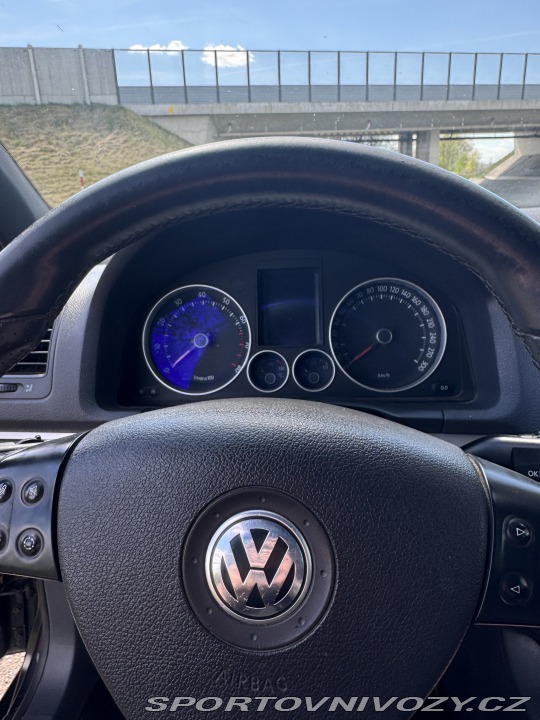 Volkswagen Golf Golf V GTI 2005