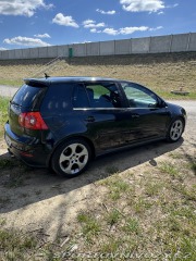 Volkswagen Golf Golf V GTI 2005