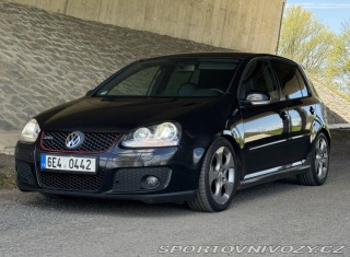 Volkswagen Golf Golf V GTI 2005