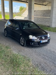 Volkswagen Golf Golf V GTI 2005