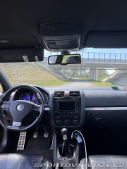 Volkswagen Golf Golf V GTI 2005