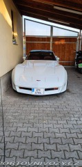 Chevrolet Corvette  1982