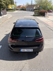 Volkswagen Golf R 2015