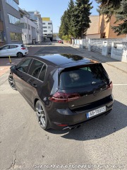 Volkswagen Golf R 2015