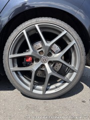 Volkswagen Golf R 2015