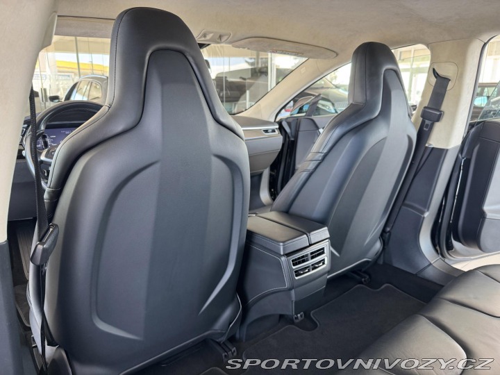 Tesla Model S 90D AWD*CCS*Vzduch 2016