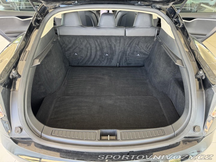 Tesla Model S 90D AWD*CCS*Vzduch 2016