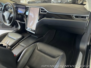 Tesla Model S 90D AWD*CCS*Vzduch 2016