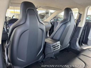 Tesla Model S 90D AWD*CCS*Vzduch 2016