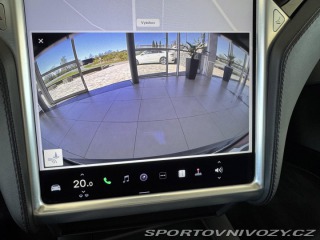 Tesla Model S 90D AWD*CCS*Vzduch 2016