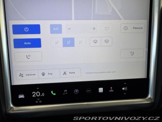 Tesla Model S 90D AWD*CCS*Vzduch 2016