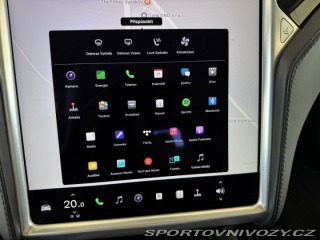 Tesla Model S 90D AWD*CCS*Vzduch 2016