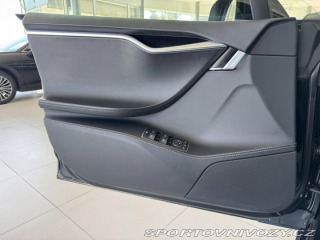 Tesla Model S 90D AWD*CCS*Vzduch 2016