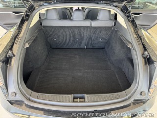 Tesla Model S 90D AWD*CCS*Vzduch 2016
