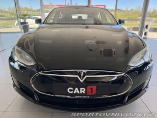 Tesla Model S 90D AWD*CCS*Vzduch 2016