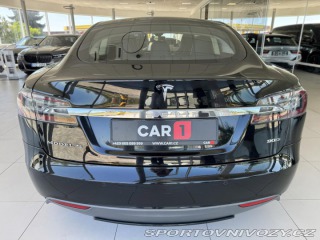Tesla Model S 90D AWD*CCS*Vzduch 2016