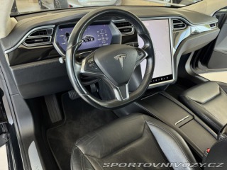 Tesla Model S 90D AWD*CCS*Vzduch 2016