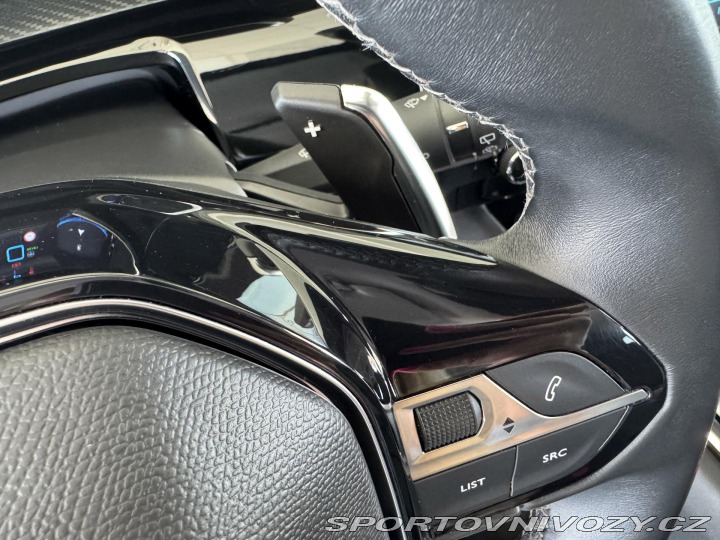 Peugeot 508 Hybrid 225*AT8*Allure*Web 2022