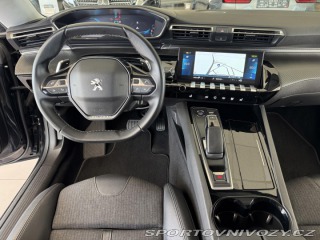 Peugeot 508 Hybrid 225*AT8*Allure*Web 2022