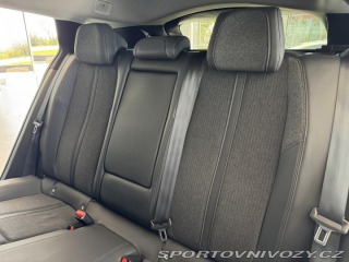 Peugeot 508 Hybrid 225*AT8*Allure*Web 2022