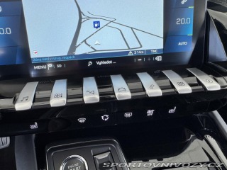 Peugeot 508 Hybrid 225*AT8*Allure*Web 2022