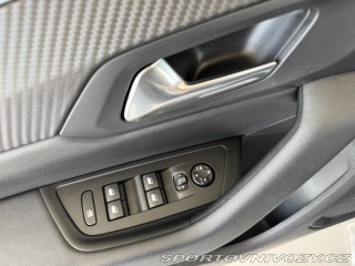 Peugeot 508 Hybrid 225*AT8*Allure*Web 2022