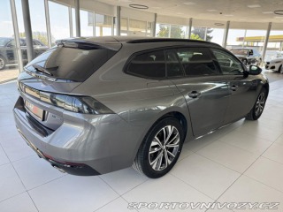 Peugeot 508 Hybrid 225*AT8*Allure*Web 2022
