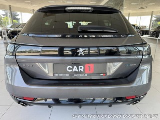 Peugeot 508 Hybrid 225*AT8*Allure*Web 2022