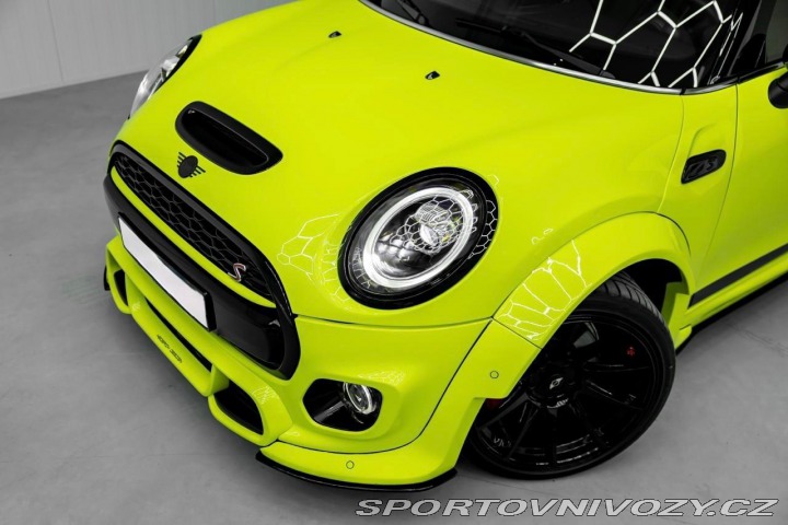 Mini Cooper Sport 2020