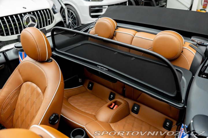 Mini Cooper Sport 2020