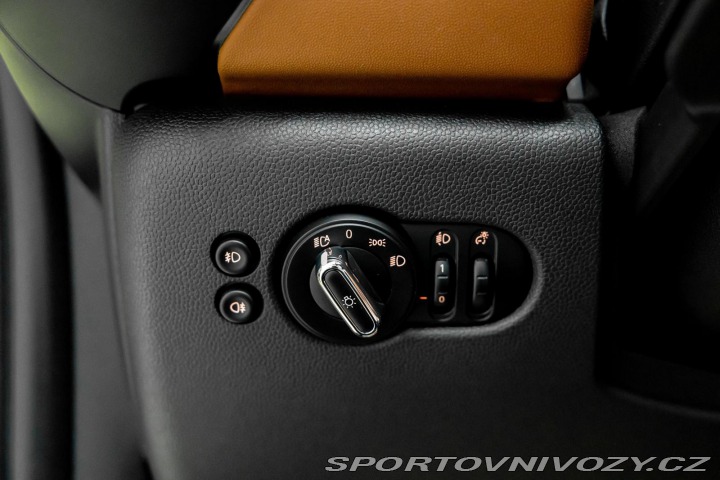 Mini Cooper Sport 2020