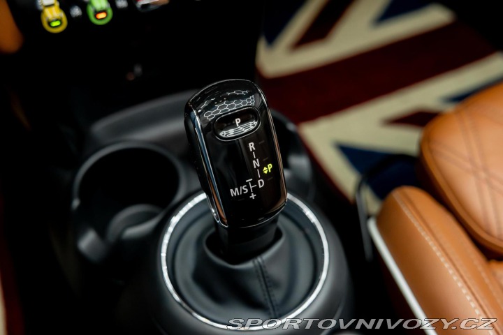 Mini Cooper Sport 2020