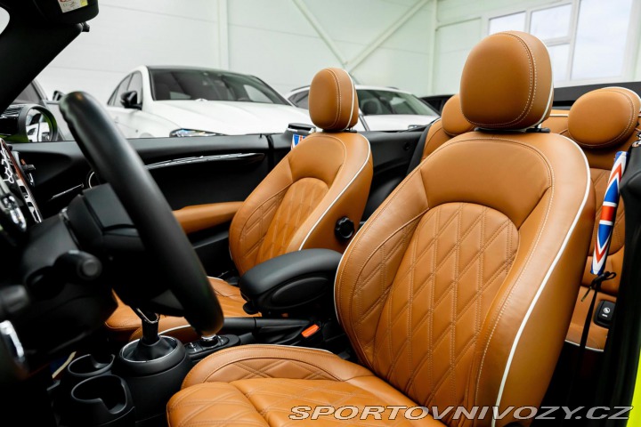 Mini Cooper Sport 2020