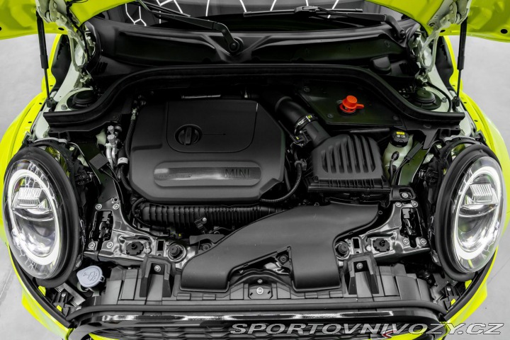 Mini Cooper Sport 2020