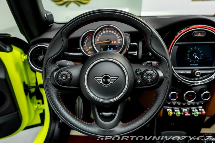 Mini Cooper Sport 2020
