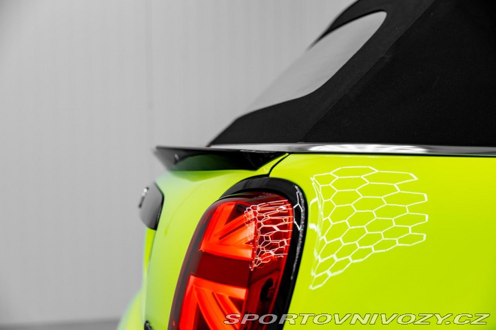 Mini Cooper Sport 2020