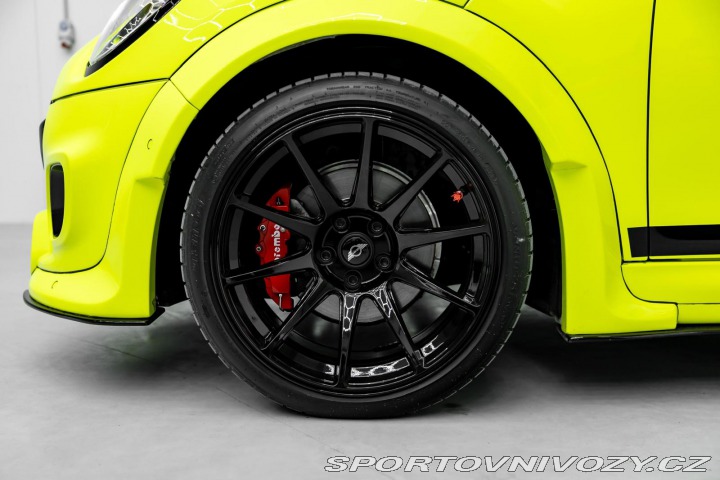 Mini Cooper Sport 2020