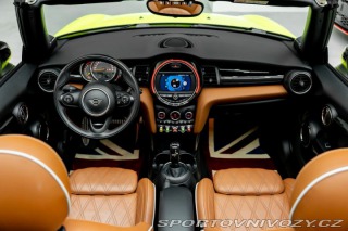 Mini Cooper Sport 2020