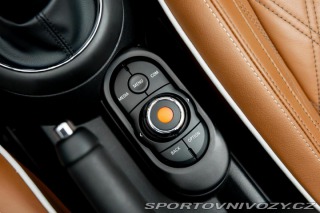 Mini Cooper Sport 2020