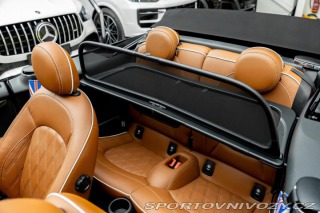 Mini Cooper Sport 2020