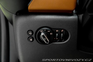 Mini Cooper Sport 2020