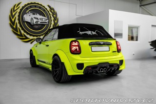 Mini Cooper Sport 2020