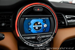 Mini Cooper Sport 2020