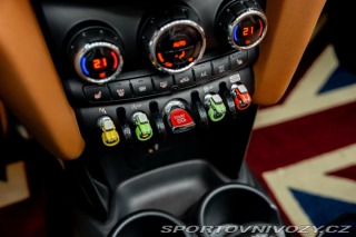 Mini Cooper Sport 2020